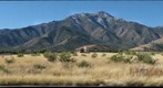 Huachuca Mountains