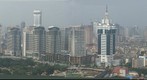 A beautiful city