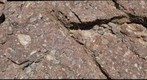 Pyroclastic Rocks Detail, Montezuma Pass