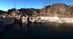 hoover dam 2009