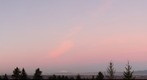 Mt. St. Helens at Sunset