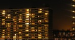 Night scene