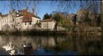 Maidstone River