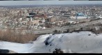 A city near Route 80