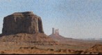 Monument Valley Mosaic