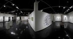First Test with the G10 in the NMSU Art Gallery, this is the Faculty Show 2009