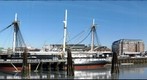 USS Constitution