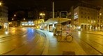 Central Zuerich, Switzerland