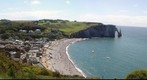 Etretat - Normandie - France