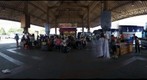 North-Eastern Bus Terminal, Bangkok, Thailand