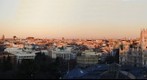 Madrid desde la Azotea del Circulo de Bellas Artes II