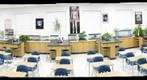 UCA Biology Room