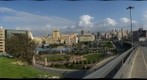 Downtown-East Cityscape Beirut, Lebanon