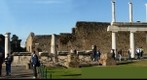Pompeii (or Pompei, en), Italy