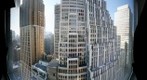 View from our hotel in NY