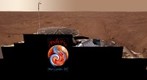Full-Circle Color Panorama of Phoenix Landing Site on Northern Mars