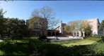 Rice University: Cohen House, Sewall Hall and Lovett Hall - Martin Luther King Day