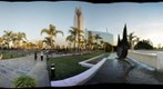 Orange county Crystal Cathedral