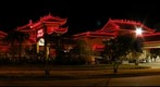 Night at the China Bear