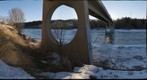 Bridge over the Bow