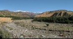 High Atlas from Taroudant