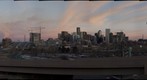 Downtown Denver Skyline Sunset (1 of 2) 01.18.09