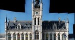 Stadhuis Sint-Niklaas (city hall)