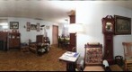 Grandma Stubbs's Living Room