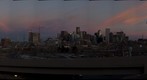Downtown Denver Skyline Sunset (2 of 2) 01.18.09
