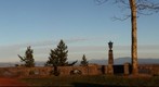 Joseph Wood Hill Park - Portland, OR