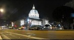 San Francisco City Hall