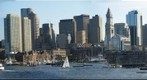 Boston Harbor