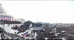 President Barack Obama's Inaugural Address by David Bergman