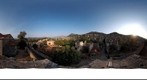Kayakoy Village Turkey