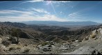 View from Joshua Tree Overlook