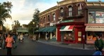 universal studios