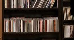 Cd Shelf