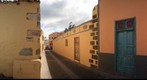 Calle El Agua, Aguimes. Isla de Gran Canaria