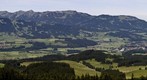 The Alps - Oberallgaeu