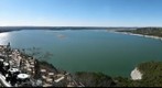VIew of Lake Travis