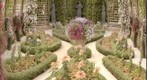 Chihuly exhibition at Phipps, Pittsburgh, Novemebe 4th, 2007, Broderie Room