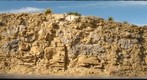 Bell Canyon/Rader Slide Roadcut