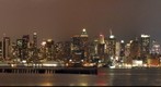New York Night