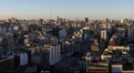 Buenos Aires Panorama