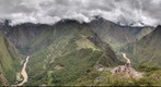 Machu Picchu, Peru