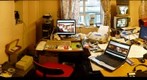 Tidy that office!