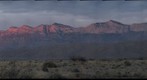 Alpenglow, Guadalupe Mountains, Texas