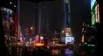 Times Square, at night, from 47th ad 7th