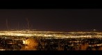 Albuquerque Scenic Overlook