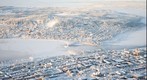 Ostersund - The Winter City